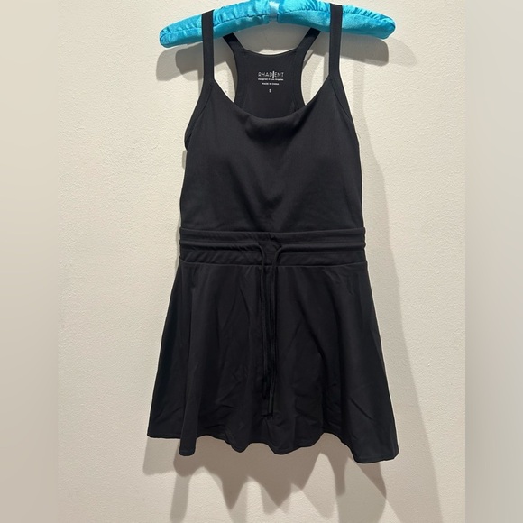 RHADIENT Black Athletic Dress / Size Small / - Picture 1 of 8